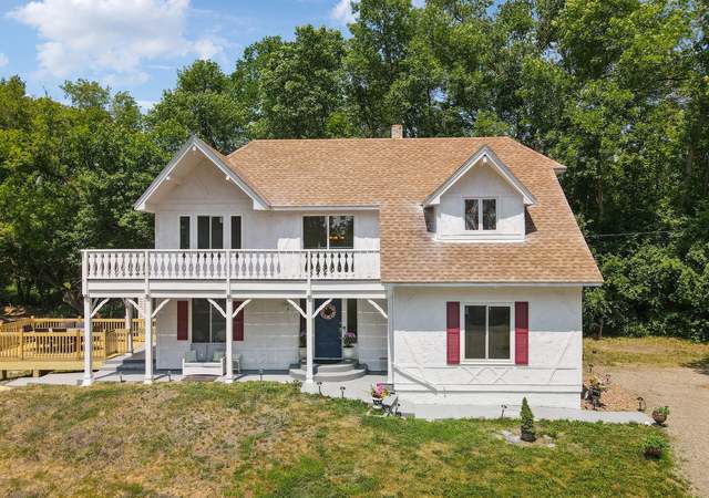 Photo of 465 Brown Rd S, Orono, MN 55391