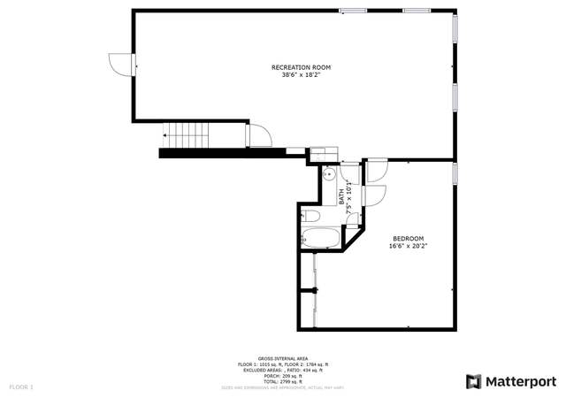 Photo of 6 Lake Meramec Dr, St Peters, MO 63376