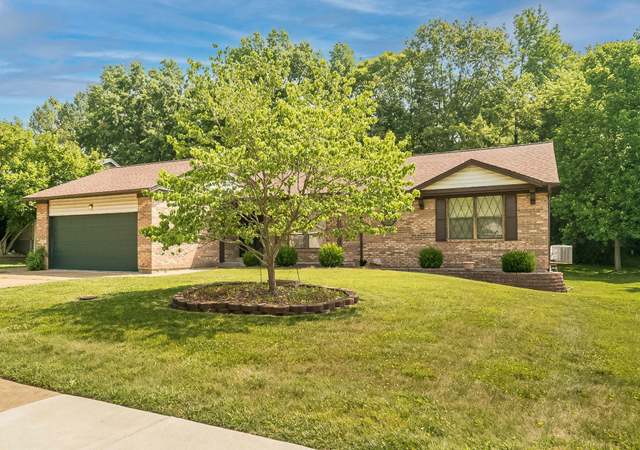 Photo of 1676 San Simeon Way, Fenton, MO 63026