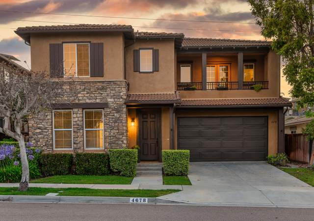 Photo of 4678 Meadow Dr, Carlsbad, CA 92010