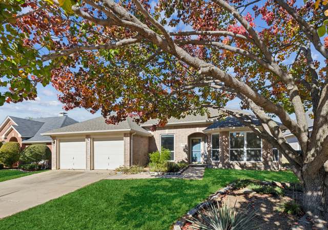 Photo of 6932 Windwood Trl, Fort Worth, TX 76132