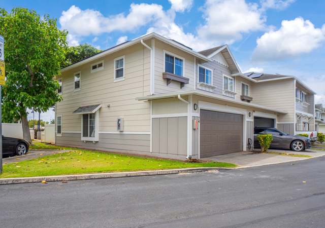 Photo of 91-1031 Kaimalie St Unit 4L6, Ewa Beach, HI 96706