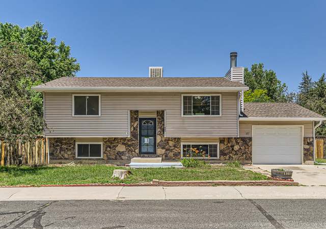 Photo of 405 Florence Ct, Firestone, CO 80520