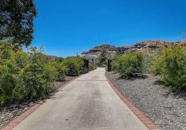 Photo of 16944 Vasquez Canyon Rd, Canyon Country, CA 91351
