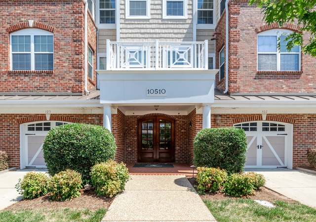 Photo of 10510 Rosegate Ct #203, Raleigh, NC 27617