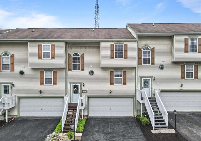 Photo of 230 Scenic Hill Dr, Carnegie, PA 15106