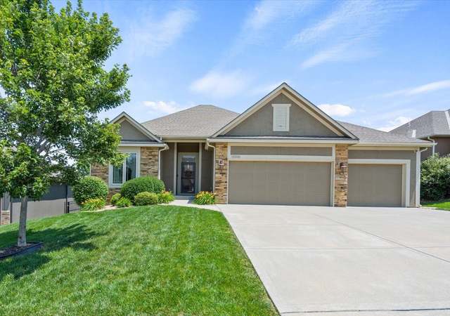 Photo of 12255 NW Belmont Dr, Platte City, MO 64079