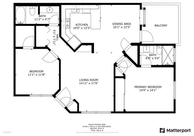 Photo of 3538 Paseo De Los Americanos #125, Oceanside, CA 92056