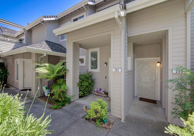 Photo of 205 Compass Point Ct, Hercules, CA 94547