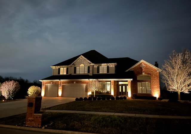 Photo of 690 WALKER Way, New Lenox, IL 60451