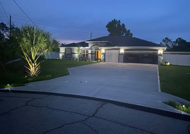Photo of 6 Pine Circle Pl, Palm Coast, FL 32164