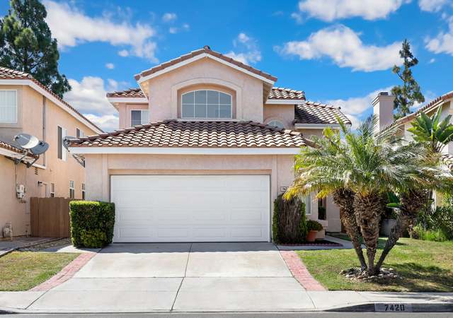 Photo of 7420 Sean Taylor Ln, San Diego, CA 92126