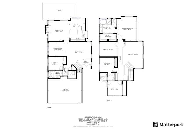 Photo of 7420 Sean Taylor Ln, San Diego, CA 92126