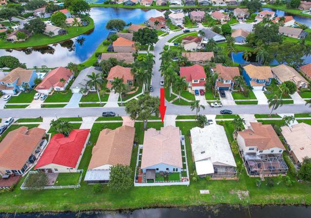 Photo of 8552 Tourmaline Blvd, Boynton Beach, FL 33472