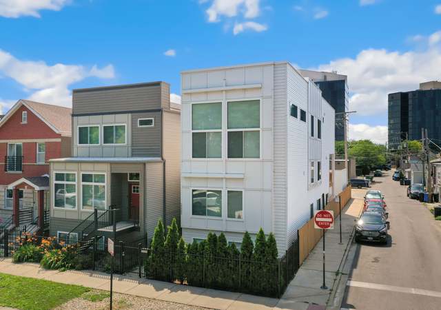 Photo of 2222 N Talman Ave, Chicago, IL 60647