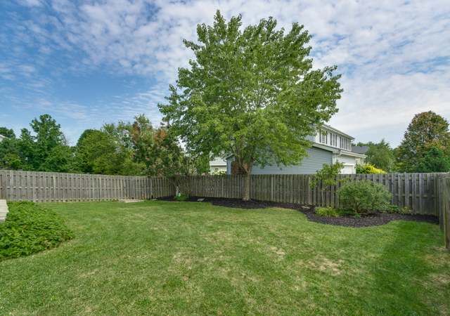 Photo of 2644 Whirlwind Cove Ct, Hilliard, OH 43026