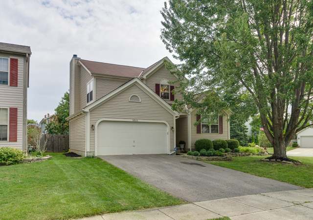 Photo of 2644 Whirlwind Cove Ct, Hilliard, OH 43026