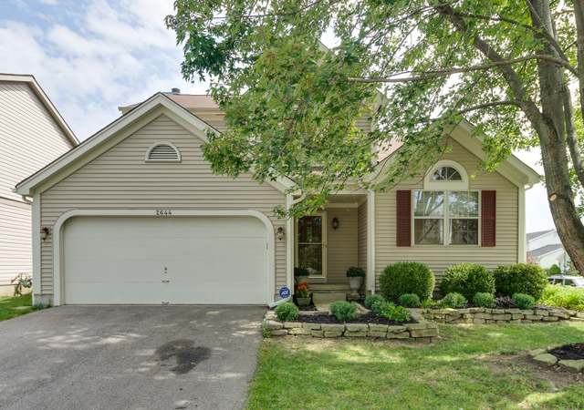 Photo of 2644 Whirlwind Cove Ct, Hilliard, OH 43026