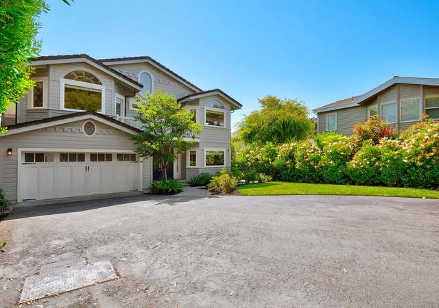 Photo of 24 S Knoll Rd, Mill Valley, CA 94941