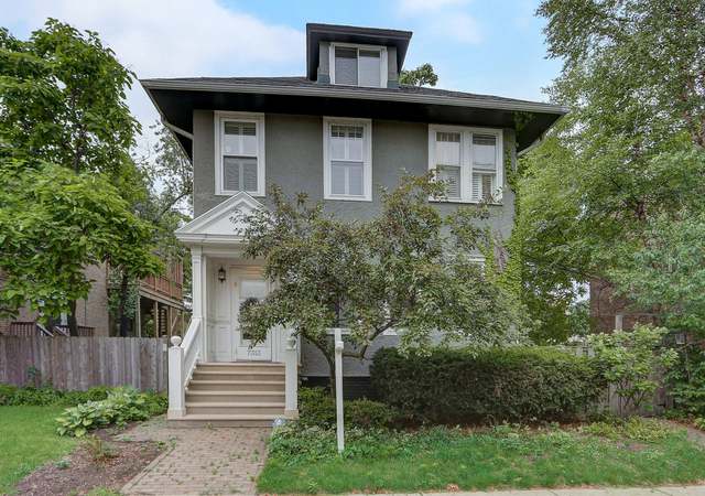 Photo of 7313 N Bell Ave, Chicago, IL 60645