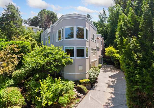 Photo of 8035 SE 33rd Pl #1, Mercer Island, WA 98040