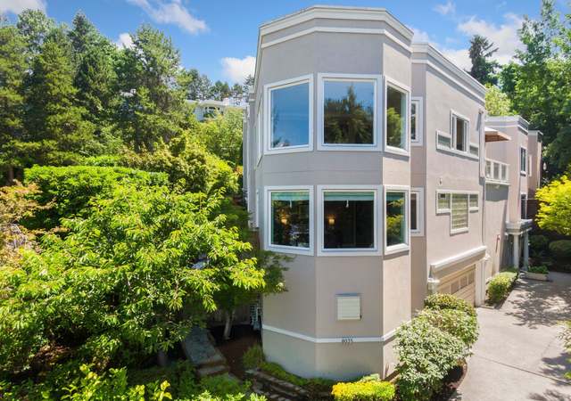 Photo of 8035 SE 33rd Pl #1, Mercer Island, WA 98040