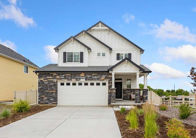 Photo of 4423 Picadilly Ct, Aurora, CO 80019