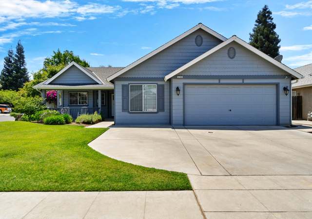 Photo of 5733 W El Paso Ave, Fresno, CA 93722
