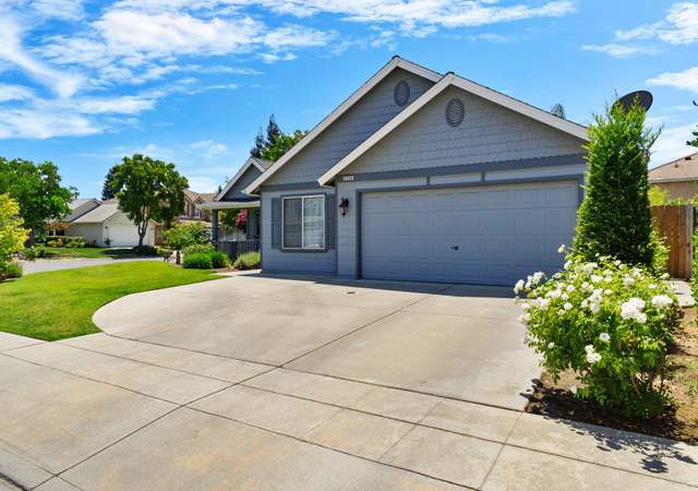 Photo of 5733 W El Paso Ave, Fresno, CA 93722