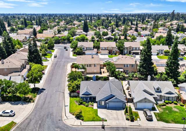 Photo of 5733 W El Paso Ave, Fresno, CA 93722
