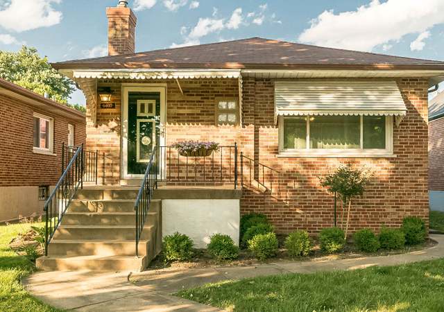 Photo of 6407 Lindenwood Pl, St Louis, MO 63109
