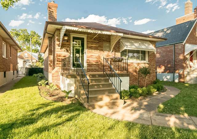 Photo of 6407 Lindenwood Pl, St Louis, MO 63109