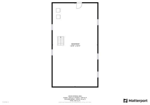 Photo of 6407 Lindenwood Pl, St Louis, MO 63109