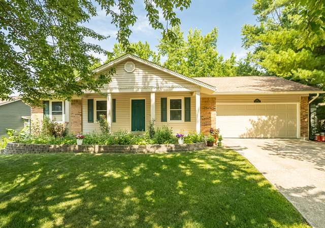 Photo of 1007 Spencer Rd, St Peters, MO 63376