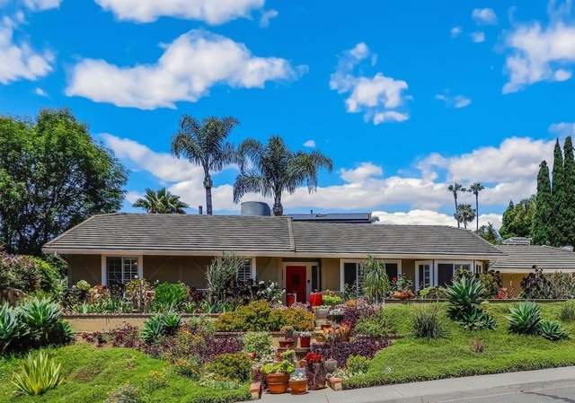 Photo of 940 El Pajodo Pl, Vista, CA 92084