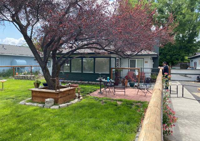 Photo of 505 S Main St, Prineville, OR 97754
