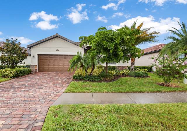Photo of 12710 Canavese Ln, Venice, FL 34293