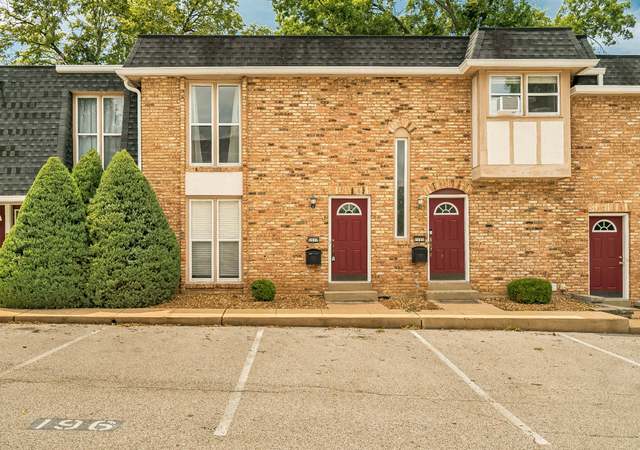 Photo of 1117 Rue La Vl, St Louis, MO 63141