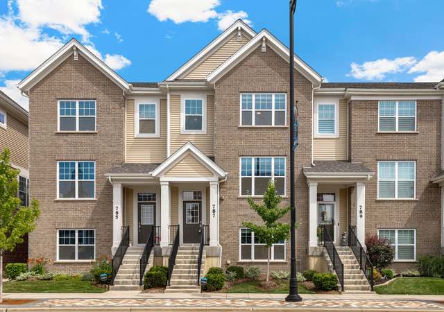 Photo of 787 Lee St, Des Plaines, IL 60016