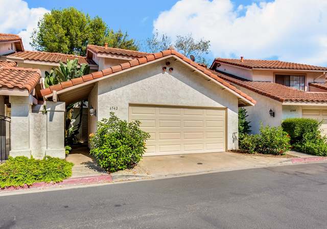 Photo of 6542 Calle Valperizo, Carlsbad, CA 92009