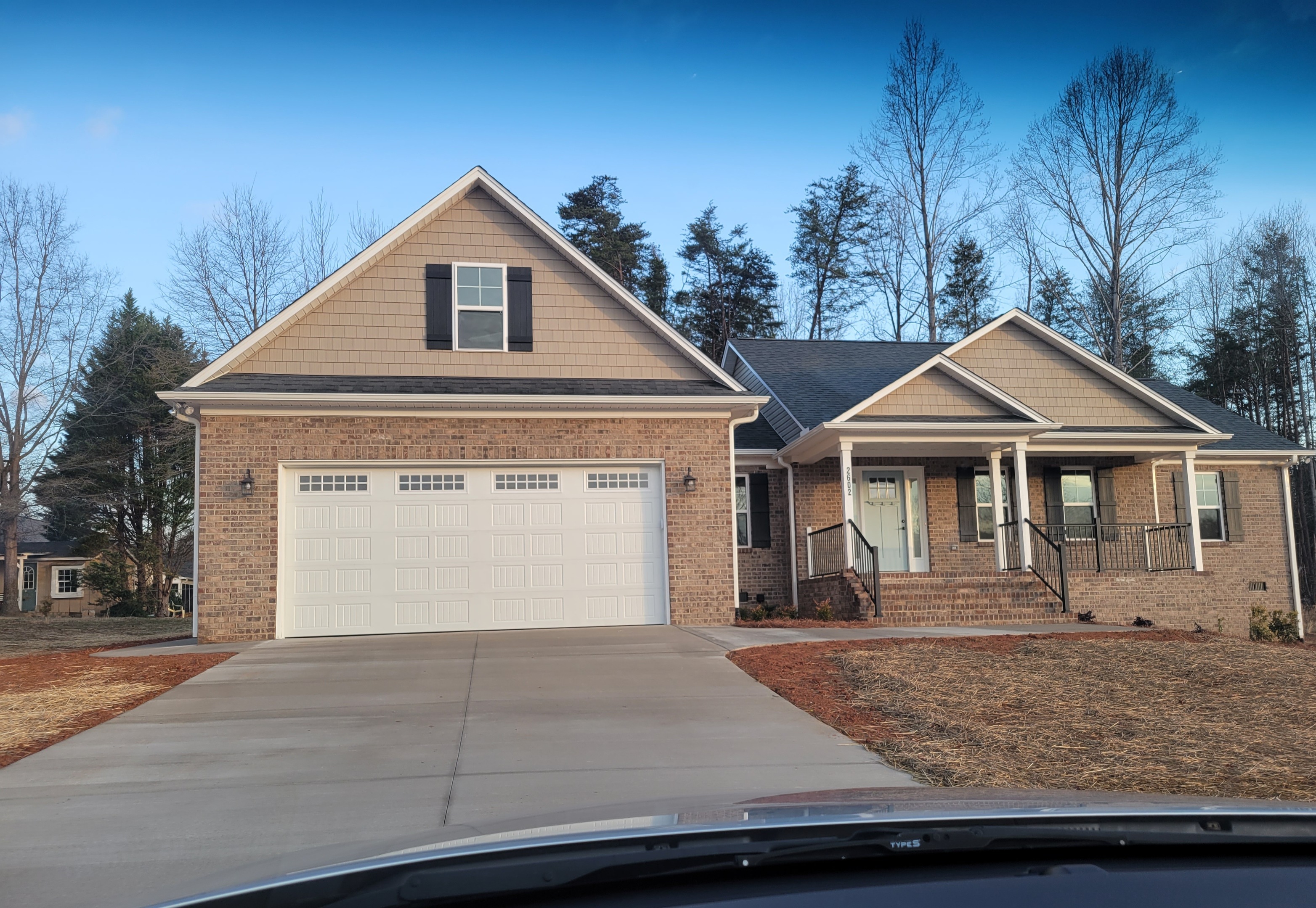 2602 Ashcroft Dr Lot 22, Reidsville, NC 27320 MLS 1064942 Redfin