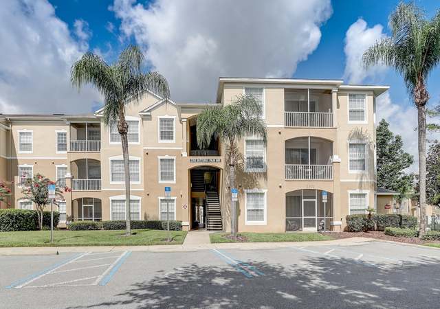 Photo of 2302 Butterfly Palm Way #301, Kissimmee, FL 34747