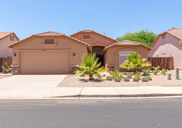 Photo of 724 N Emery --, Mesa, AZ 85207