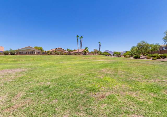 Photo of 724 N Emery --, Mesa, AZ 85207