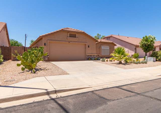 Photo of 724 N Emery --, Mesa, AZ 85207