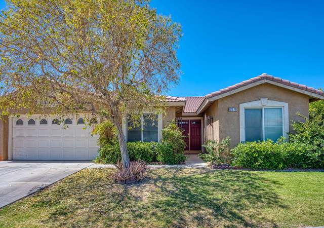 Photo of 82577 Lincoln Dr, Indio, CA 92201