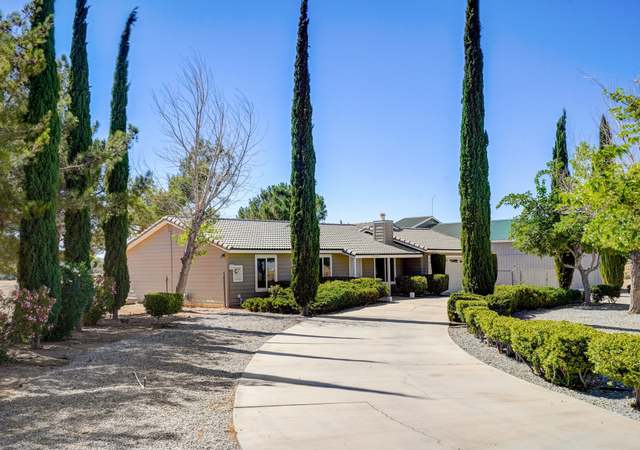 Photo of 11366 Center St, Phelan, CA 92371