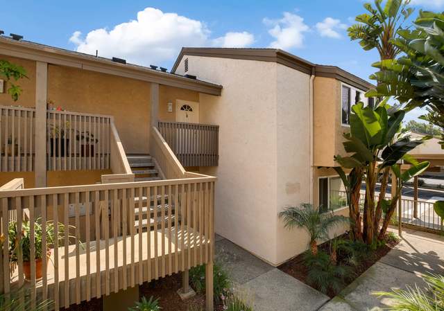 Photo of 8604 Via Mallorca Unit L, La Jolla, CA 92037