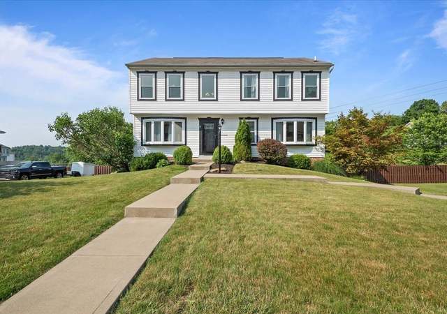 Photo of 1008 Granite Dr, South Fayette, PA 15057