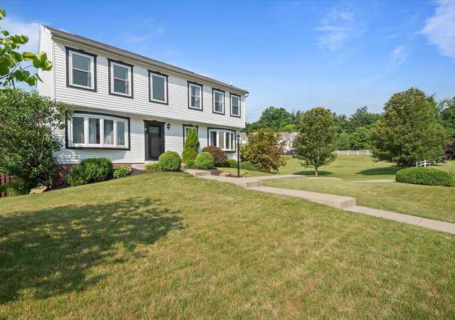Photo of 1008 Granite Dr, South Fayette, PA 15057
